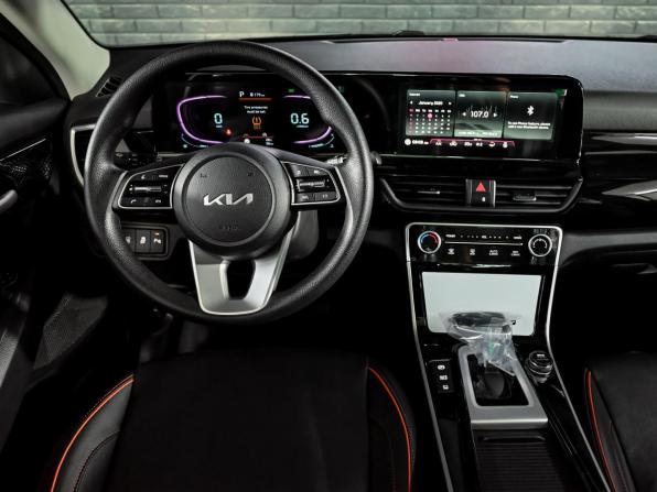 Kia Seltos II с пробегом 2026 года, цена 2 990 000 рублей, 55 км, внедорожник, Автокод Объявления
