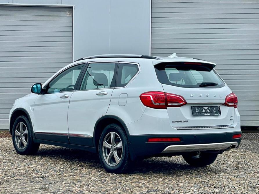 Haval H6 I Вологда  - изображение 3