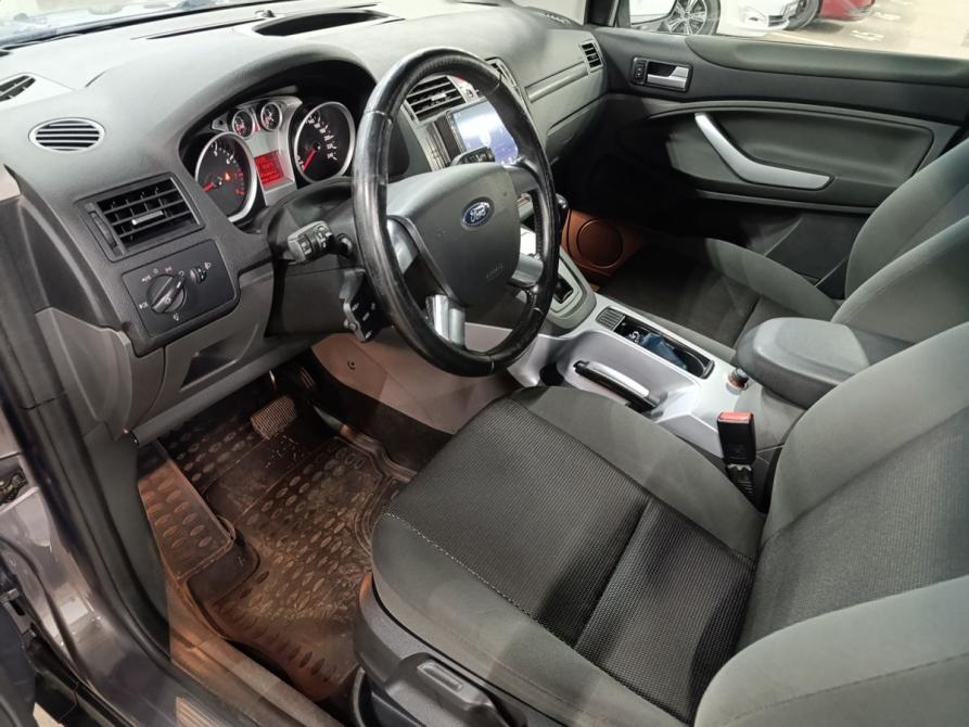 Ford Kuga I Набережные Челны  - изображение 20