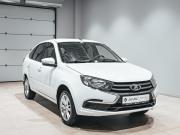 Lada (ВАЗ) Granta I Рестайлинг Екатеринбург  - изображение 20