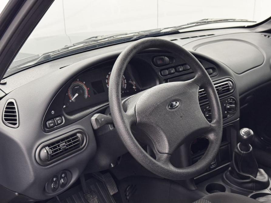 Lada (ВАЗ) Niva Travel I Воронеж  - изображение 17