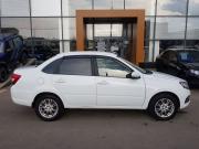 Lada (ВАЗ) Granta I Рестайлинг Брянск  - изображение 16
