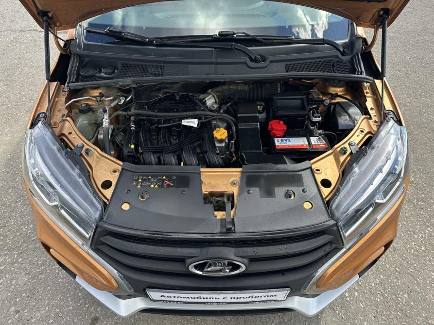 Lada (ВАЗ) XRAY I Саратов  - изображение 13