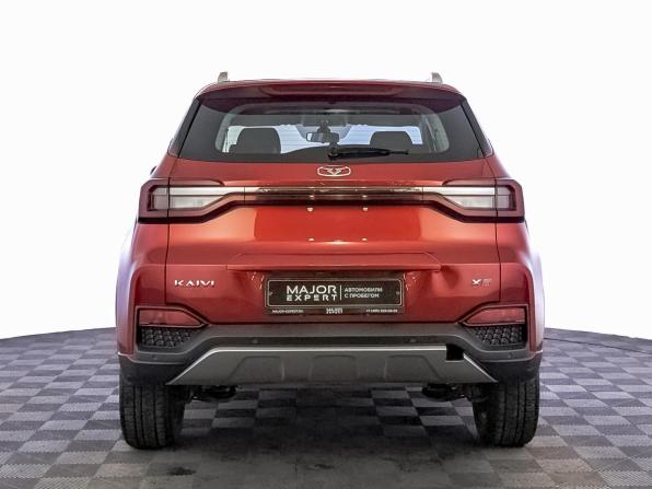 Kaiyi X3 с пробегом 2024 года, цена 1 300 000 рублей, 29112 км, внедорожник, Автокод Объявления
