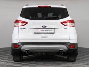 Ford Kuga II Химки  - изображение 18