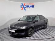 Skoda Rapid I Нижний Новгород  - изображение 17