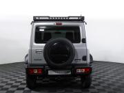 Suzuki Jimny IV Москва  - изображение 29