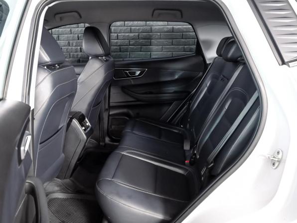 Chery Tiggo 4 Pro I с пробегом 2023 года, цена 1 580 000 рублей, 21559 км, внедорожник, Автокод Объявления