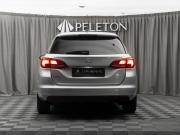 Opel Astra K Рестайлинг Москва  - изображение 30
