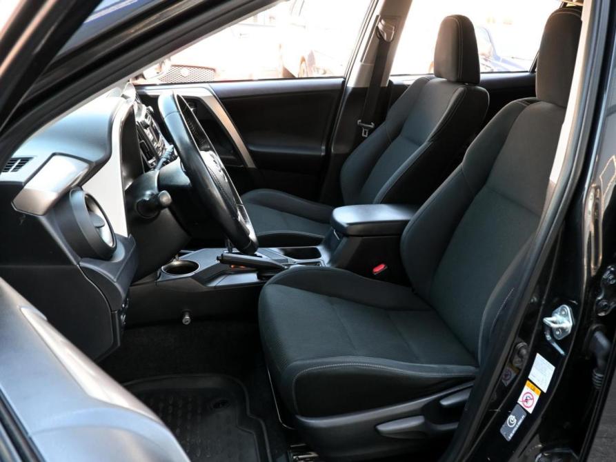 Toyota RAV4 IV (XA40) Волгоград  - изображение 10
