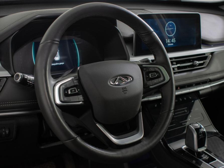 Chery Tiggo 7 Pro I Москва  - изображение 14