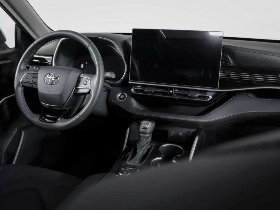Toyota Highlander IV (XU70) Москва  - изображение 12