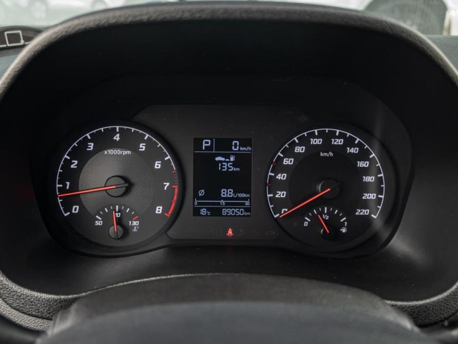Hyundai Solaris II Рестайлинг Краснодар  - изображение 15