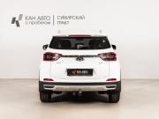 Chery Tiggo 4 I Рестайлинг Казань  - изображение 12