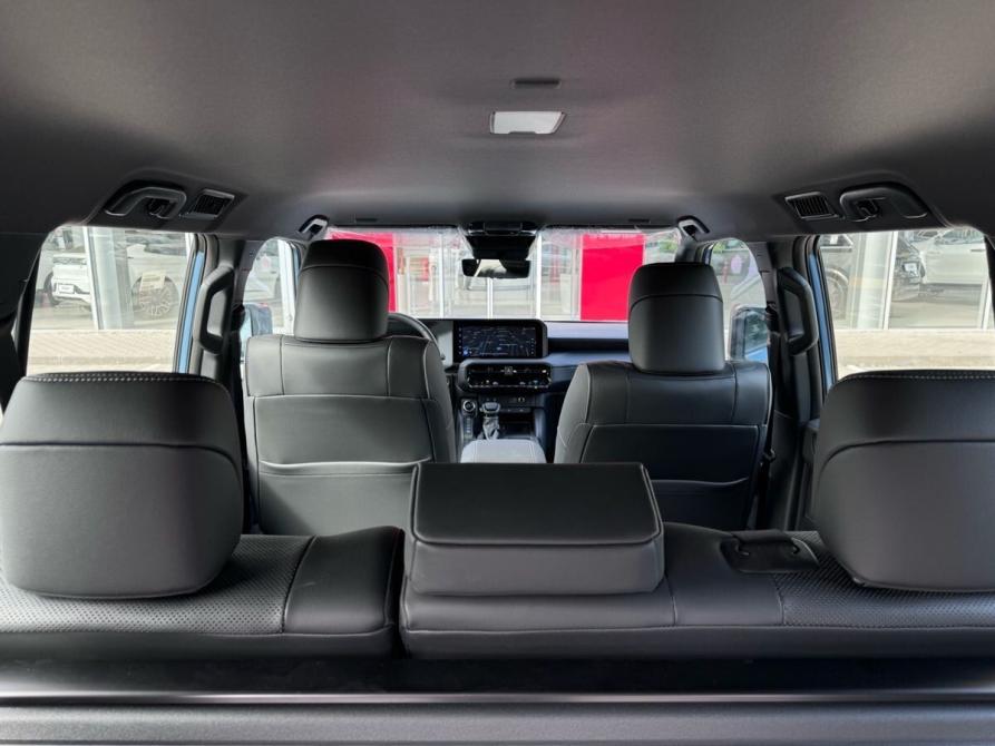 Toyota Land Cruiser Prado 250 Series Ростов-на-Дону  - изображение 12