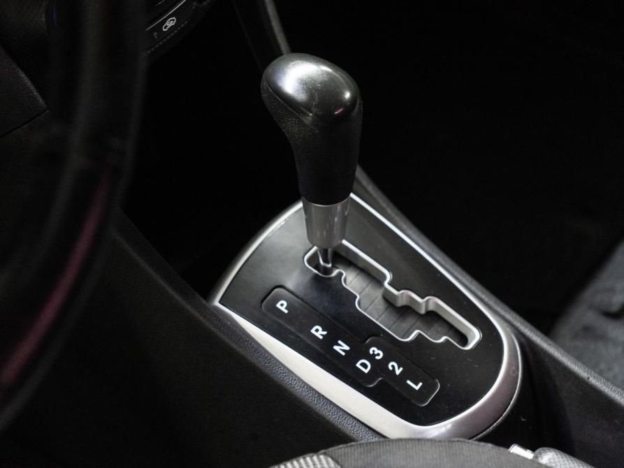 Hyundai Solaris I Тюмень  - изображение 11