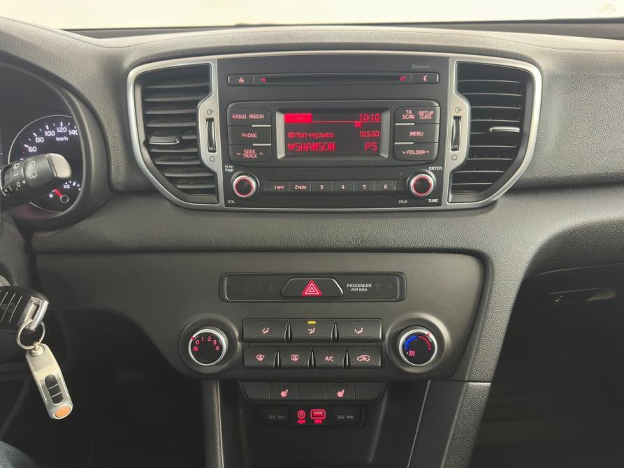 Kia Sportage IV Москва  - изображение 7