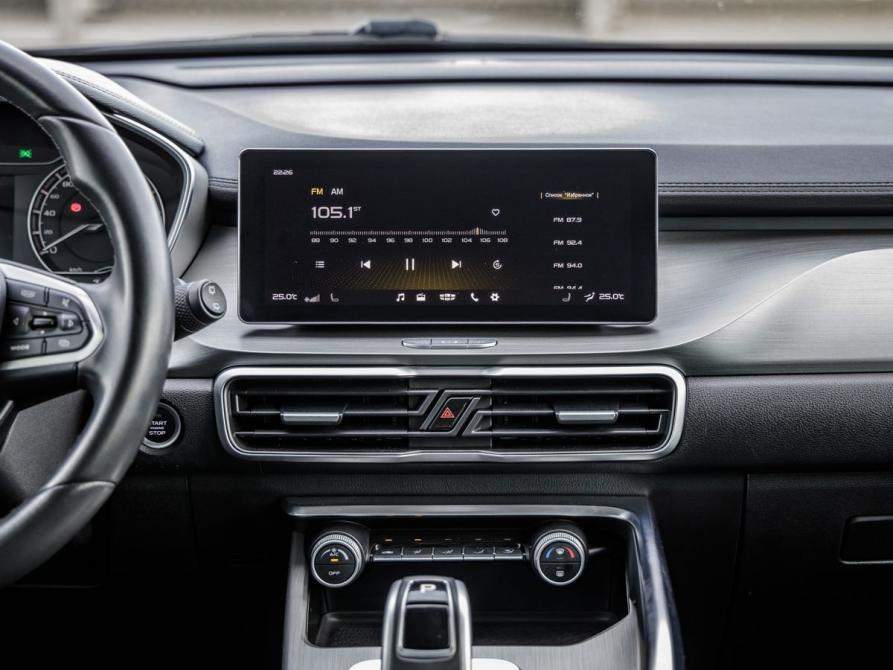 Geely Coolray I Волгоград  - изображение 20
