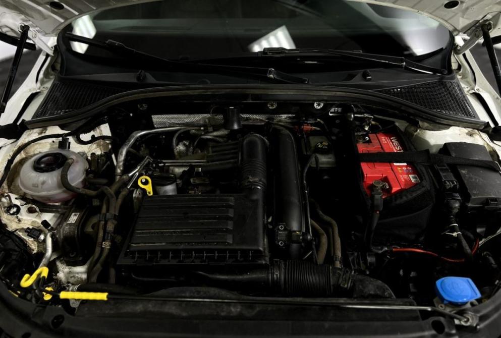 Skoda Octavia III (A7) Рестайлинг Нижний Новгород  - изображение 21