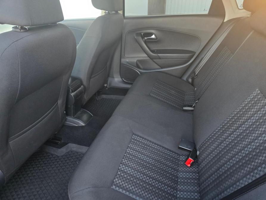 Volkswagen Polo V Рестайлинг Таганрог  - изображение 20