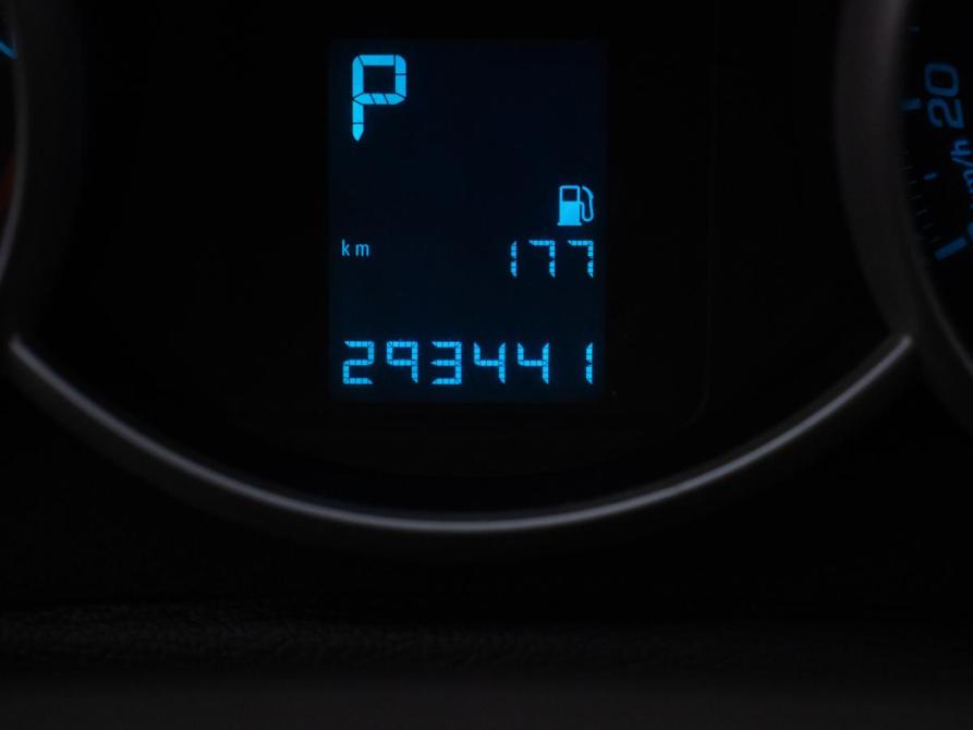Chevrolet Cruze I Москва  - изображение 12