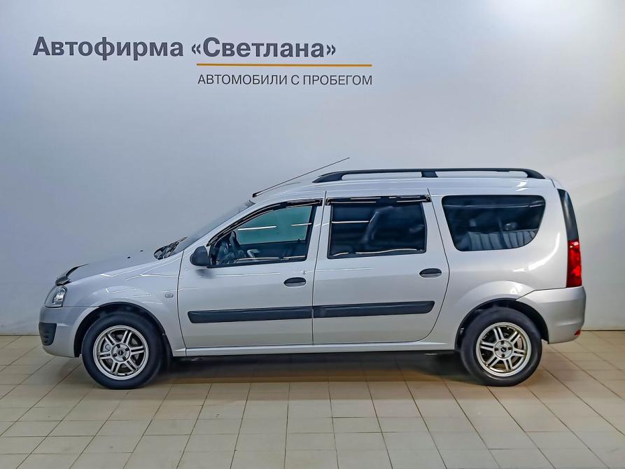 Lada (ВАЗ) Largus I Ярославль  - изображение 3