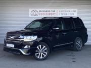 Toyota Land Cruiser 200 Series Рестайлинг 2 Кемерово  - изображение 42
