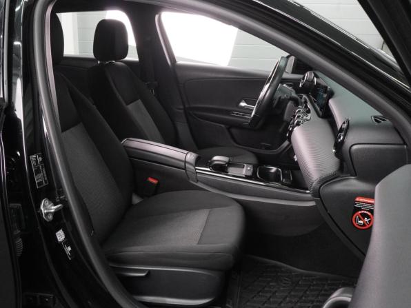 Mercedes-Benz A-Класс IV (W177) с пробегом 2019 года, цена 2 199 000 рублей, 79185 км, хэтчбек, Автокод Объявления