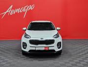 Kia Sportage IV Вологда  - изображение 28