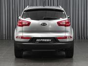 Kia Sportage III Ставрополь  - изображение 23