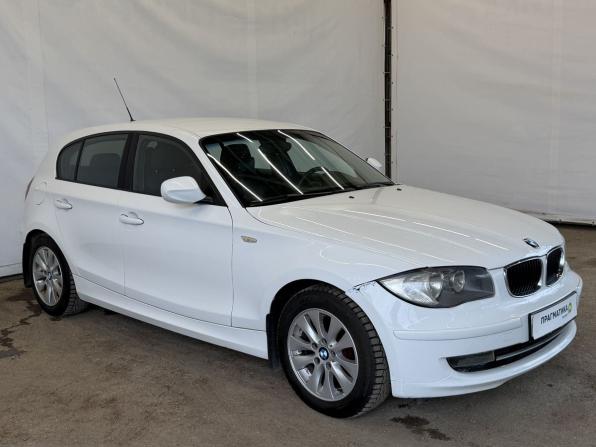 BMW 1 серии I (E81/E82/E87/E88) Рестайлинг с пробегом 2010 года, цена 500 000 рублей, 202000 км, хэтчбек, Автокод Объявления