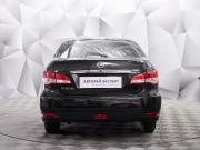Nissan Almera III (G15) Ульяновск  - изображение 24