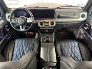 Mercedes-Benz G-Класс III (W463) Москва  - изображение 21
