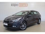 Kia Ceed II Коломна  - изображение 16