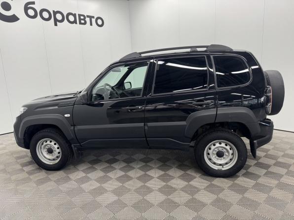 Lada (ВАЗ) Niva Travel I с пробегом 2023 года, цена 1 020 000 рублей, 30551 км, внедорожник, Автокод Объявления