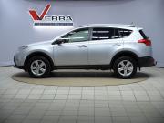 Toyota RAV4 IV (XA40) Уфа  - изображение 24