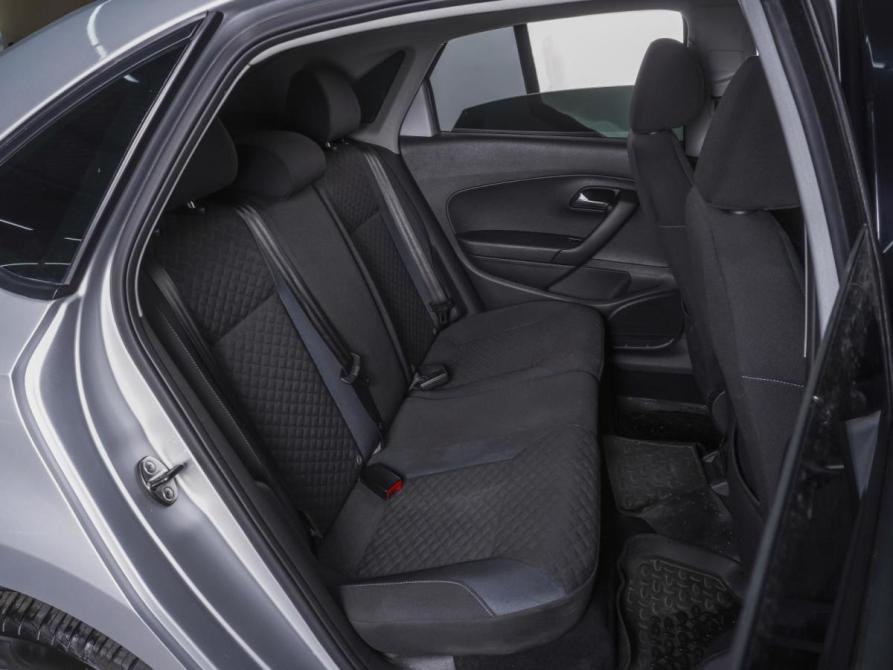 Volkswagen Polo V Рестайлинг Ростов-на-Дону  - изображение 7