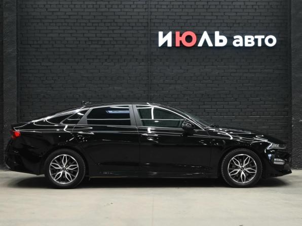 Kia K5 III с пробегом 2020 года, цена 2 235 000 рублей, 149246 км, седан, Автокод Объявления