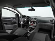 Ford Focus II Рестайлинг Москва  - изображение 20