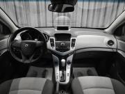Daewoo Lacetti Красноярск  - изображение 28