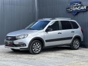 Lada (ВАЗ) Granta I Рестайлинг Ижевск  - изображение 22