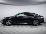 Toyota Camry VIII (XV70) Рестайлинг Москва  - изображение 28
