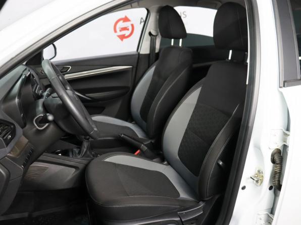 Lada (ВАЗ) Vesta I Рестайлинг (NG) с пробегом 2023 года, цена 1 280 000 рублей, 17993 км, седан, Автокод Объявления