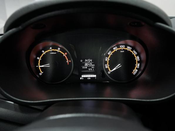 Lada (ВАЗ) Granta I Рестайлинг с пробегом 2019 года, цена 616 000 рублей, 132000 км, седан, Автокод Объявления