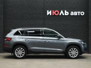 Skoda Kodiaq I Рестайлинг Екатеринбург  - изображение 27
