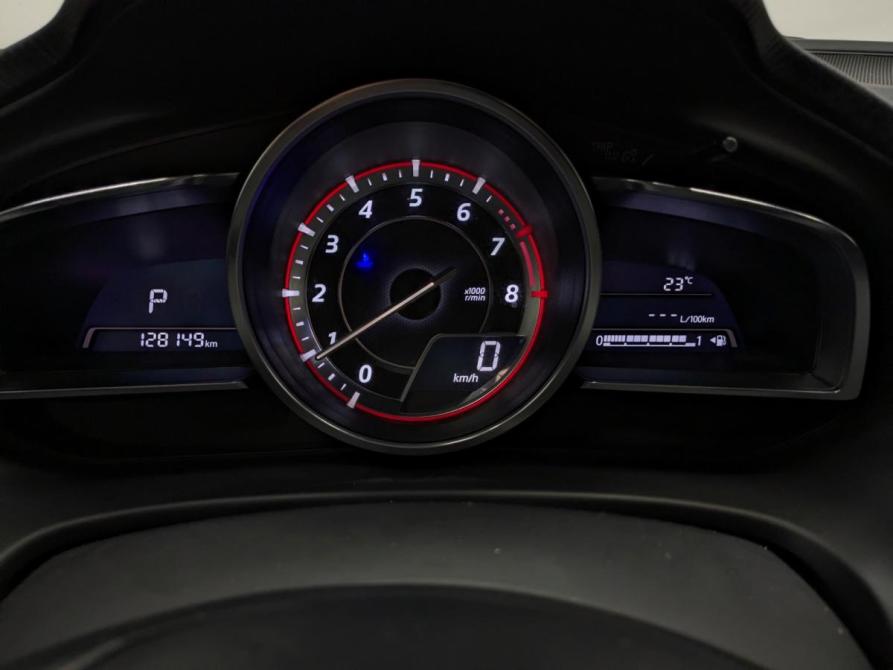 Mazda 3 III (BM) Москва  - изображение 6
