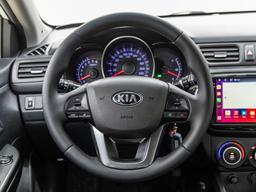 Kia Rio III Волгоград  - изображение 16