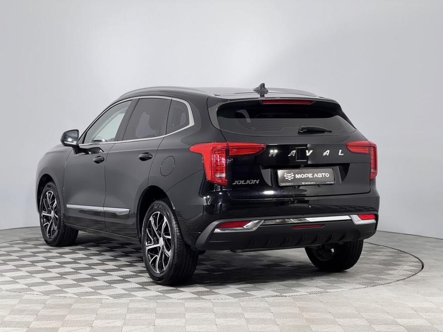 Haval Jolion I Калининград  - изображение 7