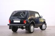 Lada (ВАЗ) Niva Legend Омск  - изображение 25