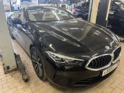 BMW 8 серии II (G14/G15/G16) Москва  - изображение 6